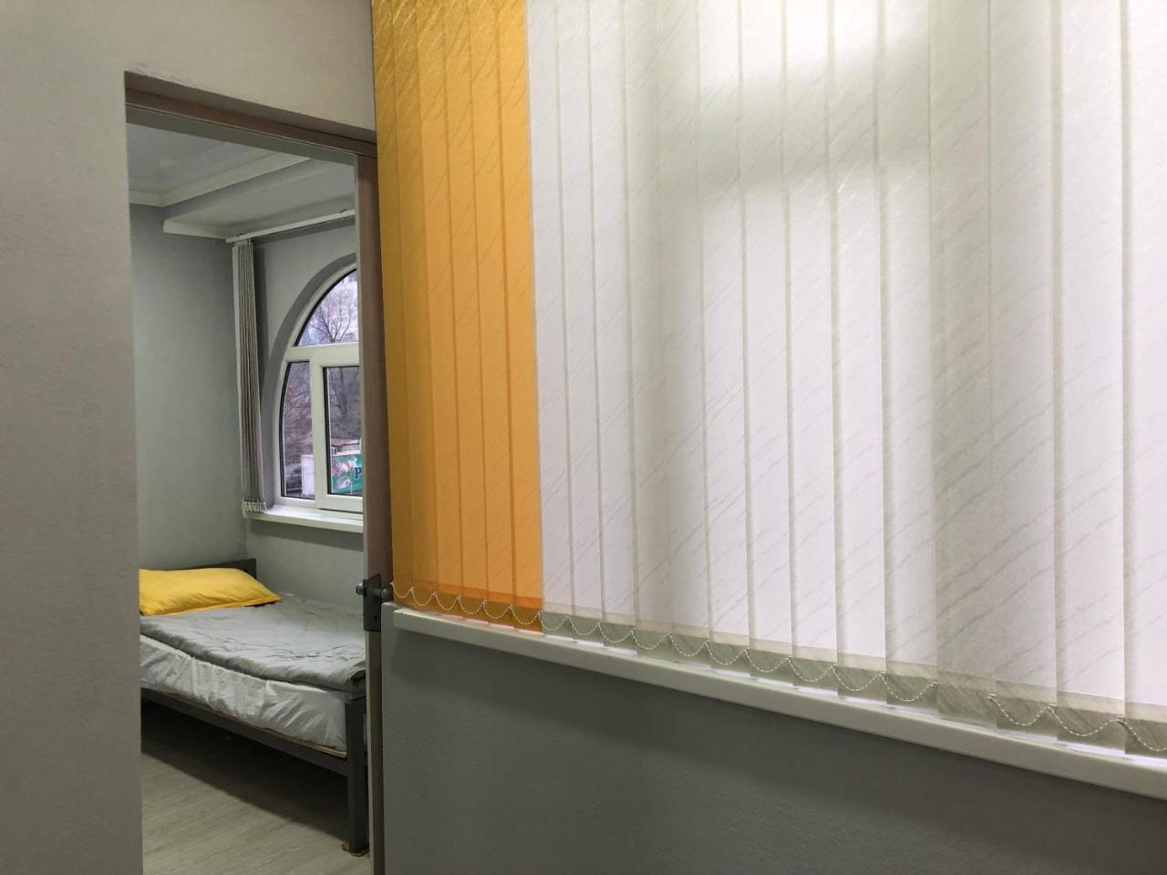 Flow Hostel Бишкек Екстериор снимка
