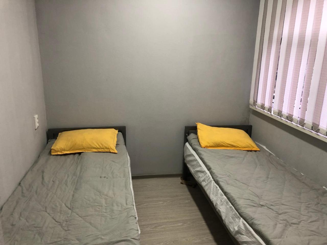 Flow Hostel Бишкек Екстериор снимка